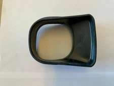 2006-2011 BMW R1200R Motorcycle Windshield Bracket OEM 46637697210