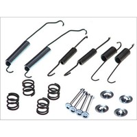 ZubehöRsatz, Bremsbacken Quick Brake 105-0618