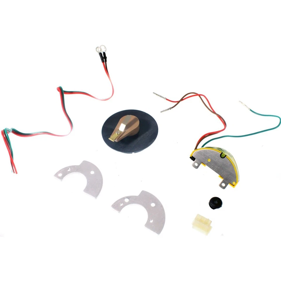 2020 Accel Kit Ignition Conversion for F250 Truck F350 Country Econoline Van - Image 3 of 4