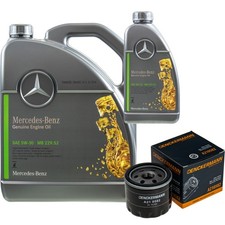 Filtre à huile Smart FORTWO