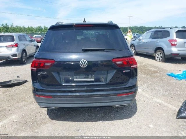 Used Ignition Switch fits: 2020 Volkswagen Tiguan keyless ignition Grade A - Image 3 of 4