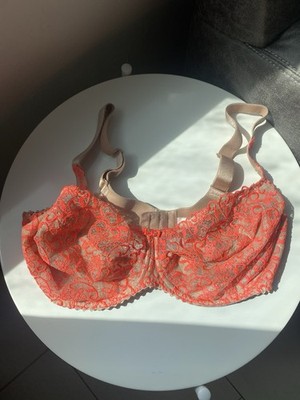 Prima Donna Soiree Bra UK Size 38E, EU 85E, FR 100E