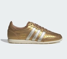 Adidas Originals Women's Japan Brown Desert / Cream White / Cardboard IH1606