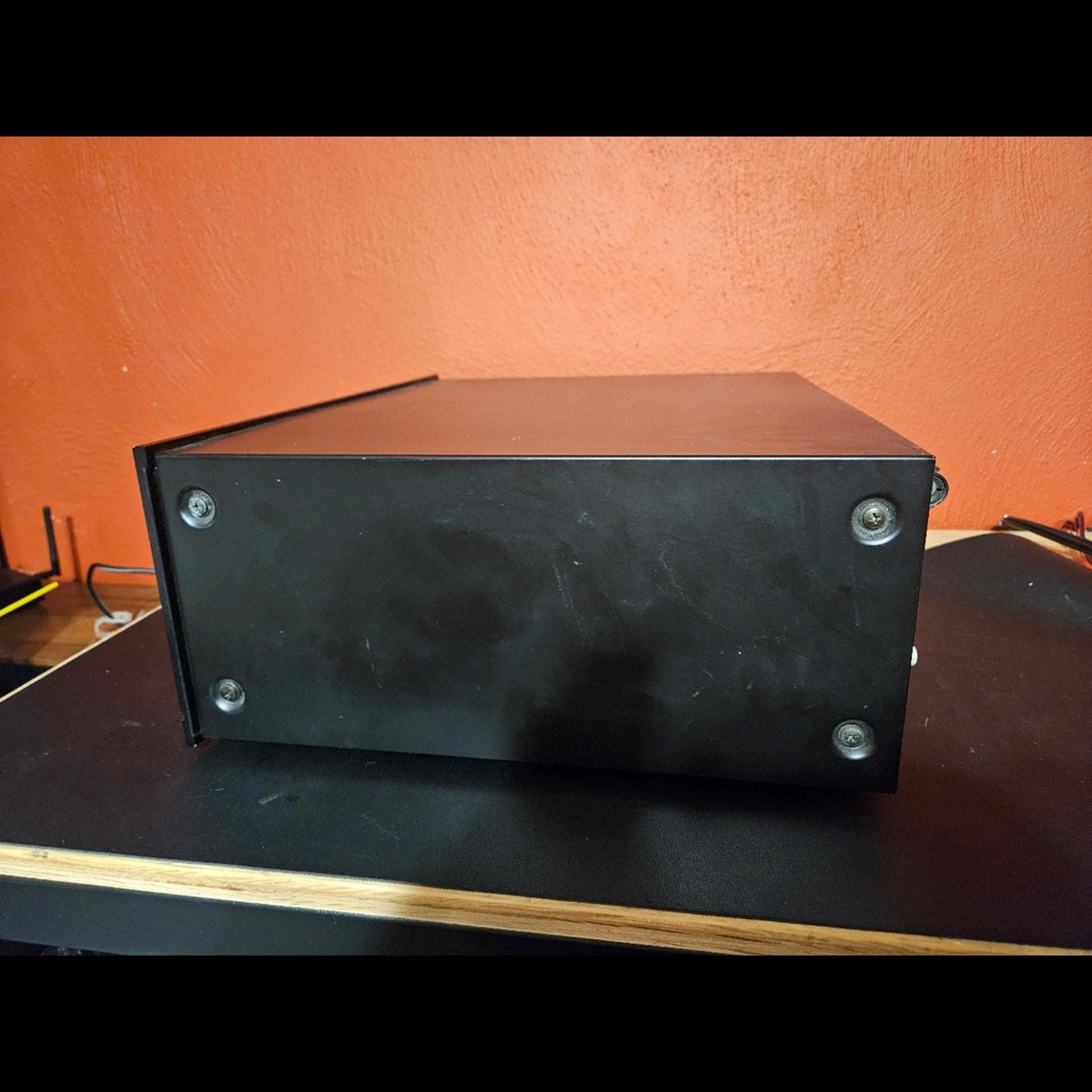 Sansui TU-919 Am/FM Stereo Tuner | eBay