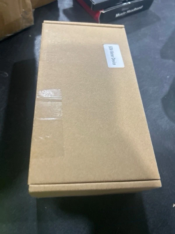 Smart Home Energy Monitor Real-Time Power Usage 2x200A Sensors Home Assistant - Image 3 of 3