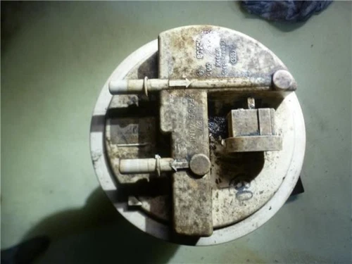 8200004958 Aforador para RENAULT LAGUNA II GRANDTOUR (KG0) * 2003 109029 - Imagen 3 de 5