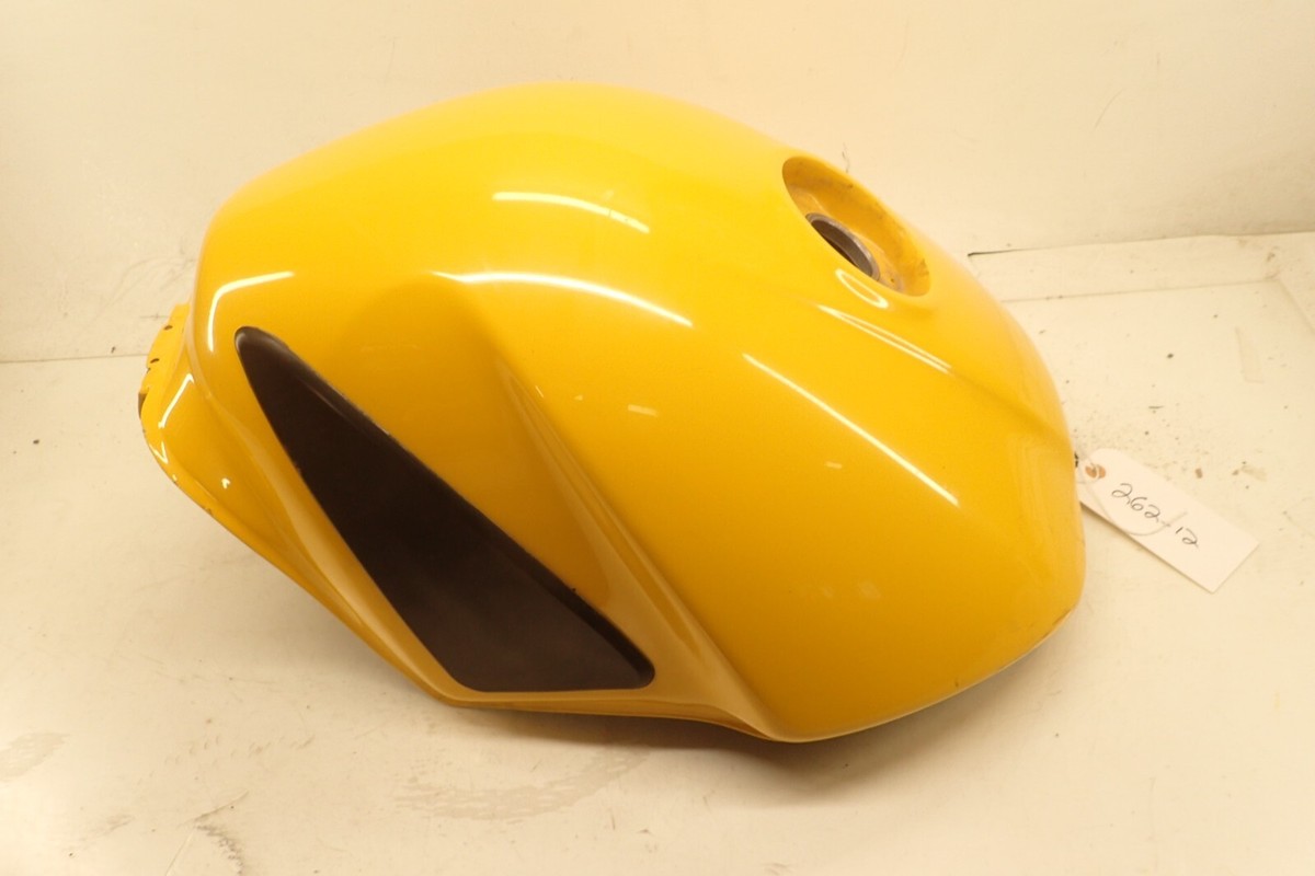 Y 03 Honda ST1300 St 1300 gas tank fuel petrol | eBay