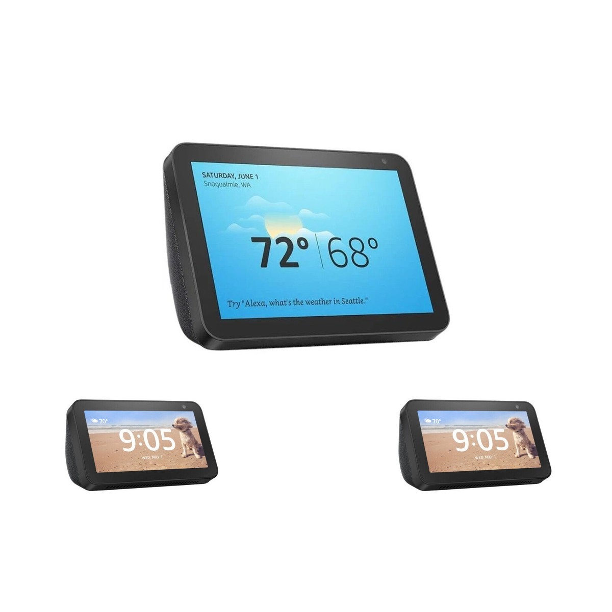 Echo Show Echo Combo Deals Prime Day 2019 Echo Show 2025