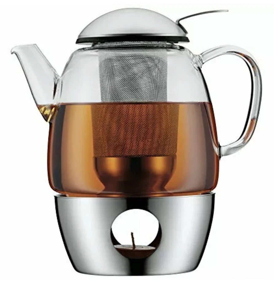 WMF SMARTEA Teapot 1L W0631096030, NEW ( No Box) - Image 2 of 4