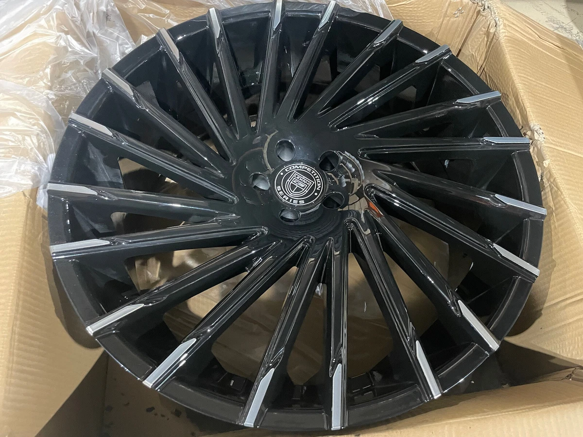 Lexani 24x10 Car and Truck Wheels for sale | eBay