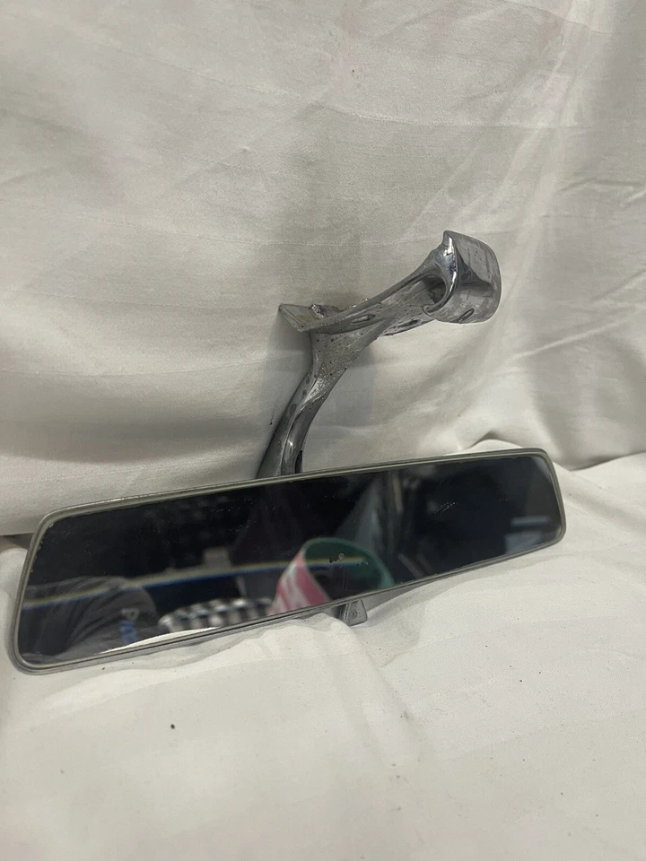 GM Oldsmobile 98 1965 espejo retrovisor convertible 4777480 Foto 4 de 4