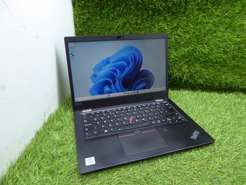 Lenovo ThinkPad L13 Core i5-10210U 8GB Ram 240GB SSD FHD Windows 11 Laptop #B6