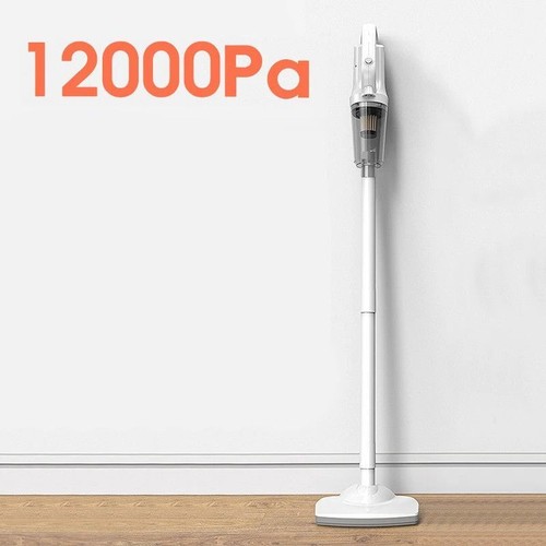 Wireless Vacuum Cleaner Car Home Cleaning Portable Washing USB Charging Machine - Picture 49 of 60