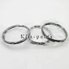 Piston Ring Set STD 68mm for Kubota D750 D750B Engine B5200 B7100 Tractor