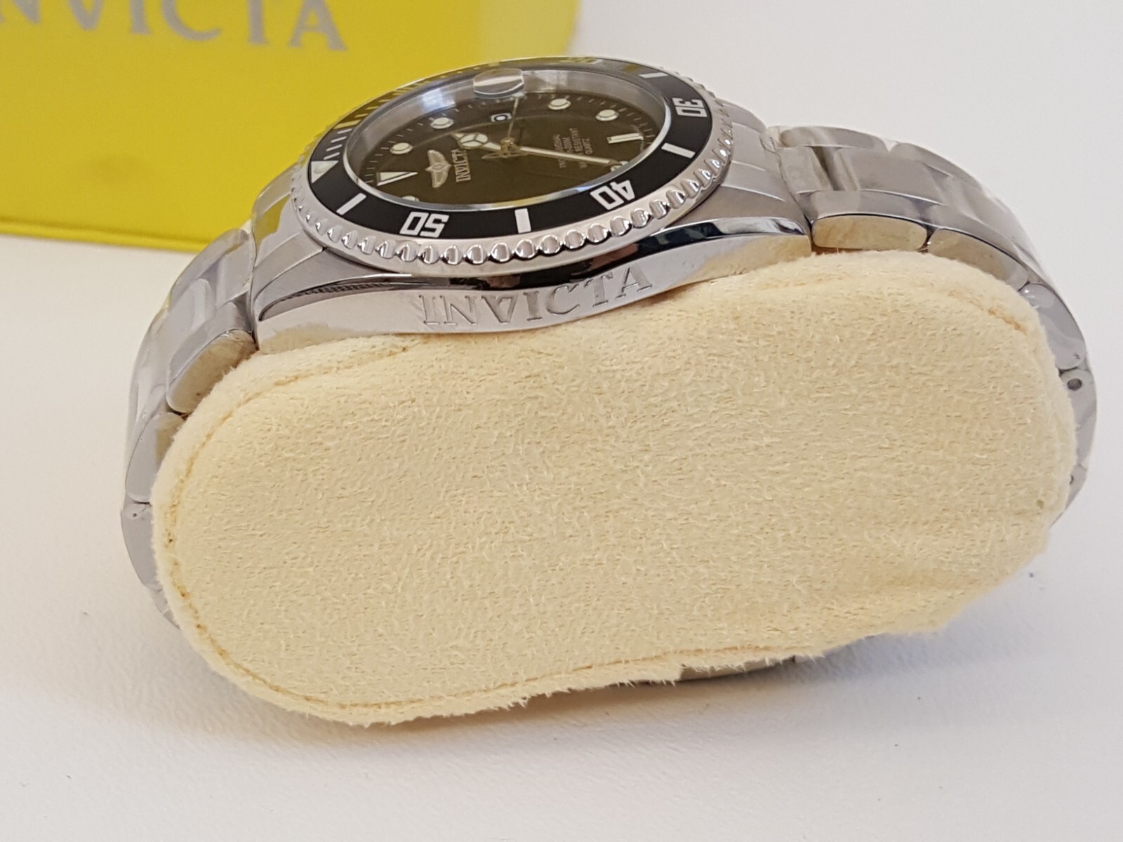 Invicta Professional Collection automatic watch c… - image 7