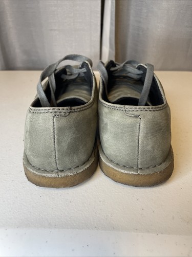 Keen Footwear Womens Oxford Suede Sierra KC0613 Size US7 Womens - Picture 5 of 12