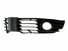Für VW Passat 3BG B5 Stoßstange Gitter Abdeckung Nebelscheinwerfer LINKS