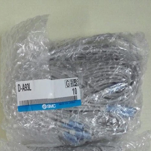 5PC New SMC D-A93L Magnetic Switch DA93L Fast Shipping - Picture 1 of 4
