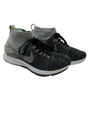nike zoom pegasus all out flyknit