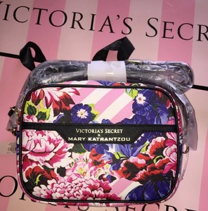 victoria secret mary katrantzou backpack