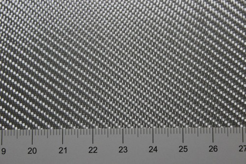 Aero High quality fiber glass cloth fabric twill 160g - 4.72oz/yd2 - MADE IN EU - Picture 3 of 4