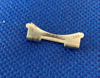 Original Rolex END LINK 558 For Submariner, GMT,...(15-3)