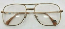 Glasses - METZLER - mod.7775 - Vintage 90s - NOS