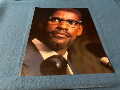 PAD24 BILD 12X9 DENZEL WASHINGTON