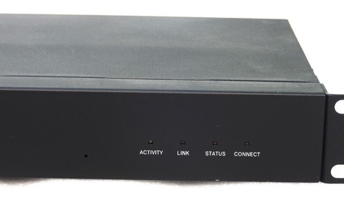 VGC BOSCH VIDEOJET MULTI 4000 MODEL VJM-4016 16 CHANNEL H.264 VIDEO ENCODER - Picture 2 of 6