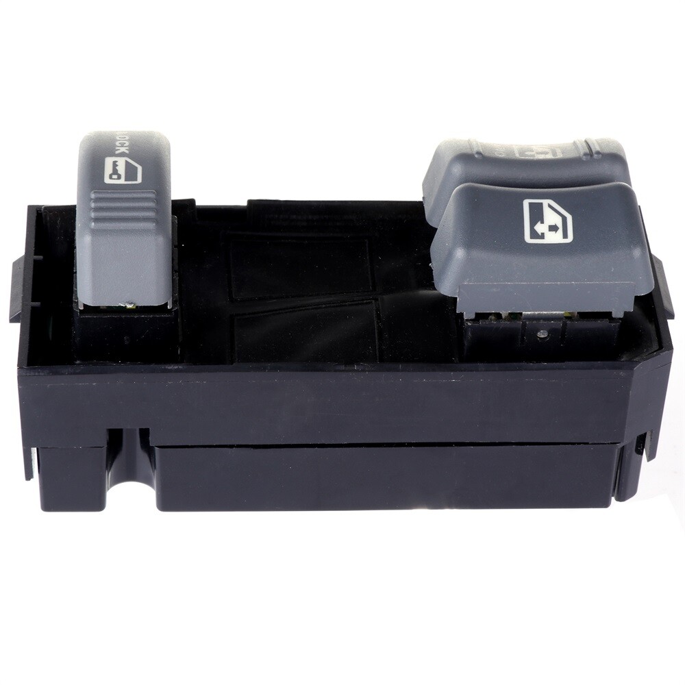 1996-2000 Isuzu Hombre Driver Side Window Switch FL 15151356