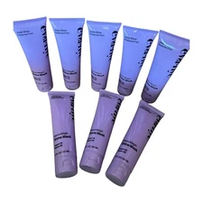 (8) NEW Eva Nyc Mane Magic Shine Hair Mask 2 fl oz 