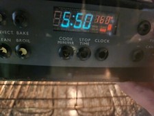 THERMADOR RDSS30 oven  control board 00486752...