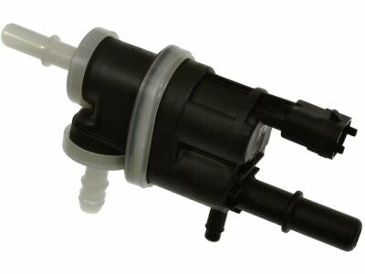 For 2015-2017 Fiat 500 Purge Valve SMP 57626DK 2016 1.4L 4 Cyl