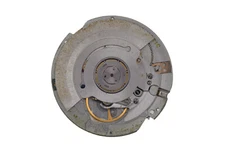 Eterna-Matic 1500K Vintage Watch Movement Good Balance (3584)