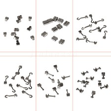 Orthodontic Crimpable Hook Stops Type 10pcs/pack NEW