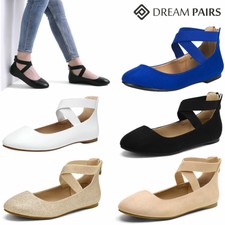 toms julie ankle strap