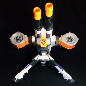 nerf rhino fire ebay