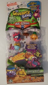 grossery gang trash pack