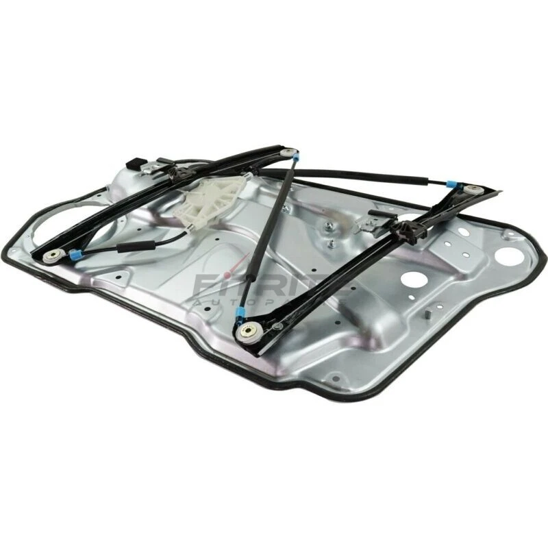 Nuevo regulador de ventana delantero izquierdo para Volkswagen Golf 1999-2006 1J4837729BK Foto 3 de 4