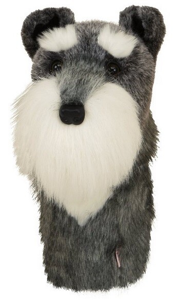 Головной убор для гольфа Schnauzer - Новые головные уборы для водителей Daphnes