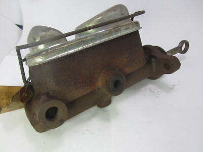 NOS Ford Boss 429 Bendix 2227091 Master Cylinder 1969-70 for sale  