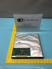 Varian-Eaton CH 0535002 PCB TARGET SELECT, 133534