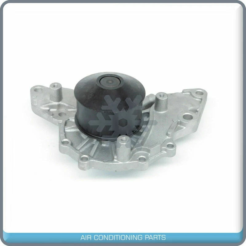 Bomba de agua con junta para Kia Sorento 2003-2006 3,5 L DOHC naturalmente aspirado Foto 3 de 4