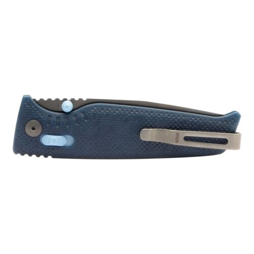 SOG Altair XR Lock Squid Ink - Picture 6 of 12