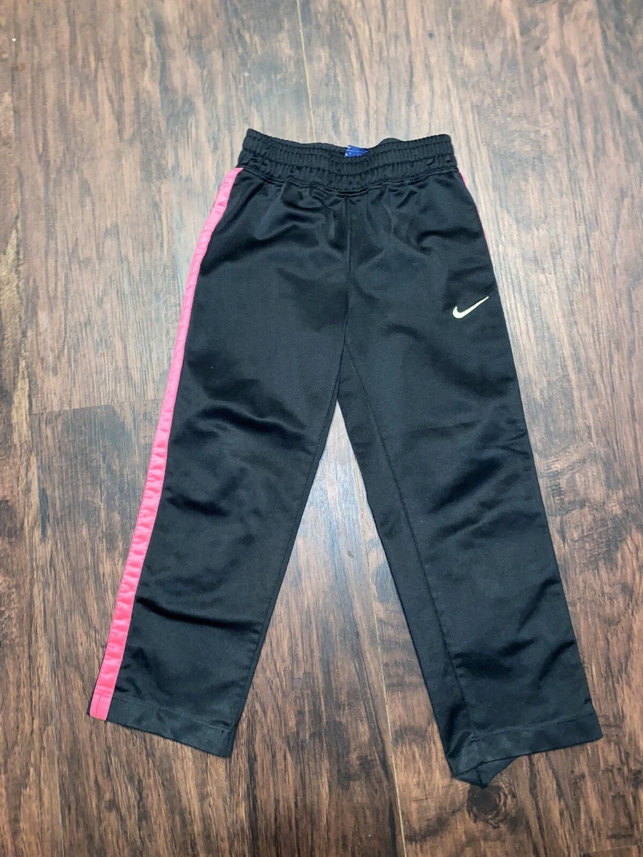 4t nike sales pants