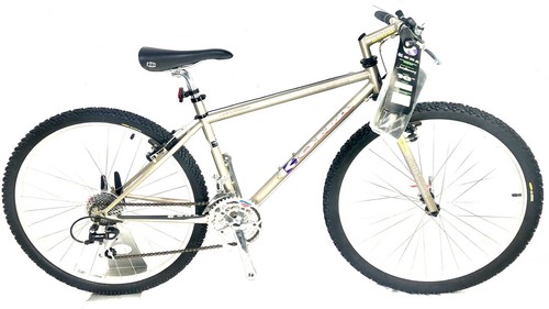 Kona Cinder Cone diseñado por Joe 