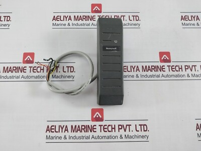 HID 5365EGP00 Proximity Card Reader 5.0-16VDC/35MA JQ60006A