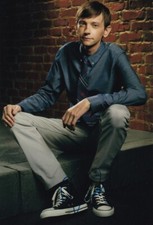 DJ QUALLS signed Autogramm 20x30cm MEMPHIS BEAT in Person autograph COA