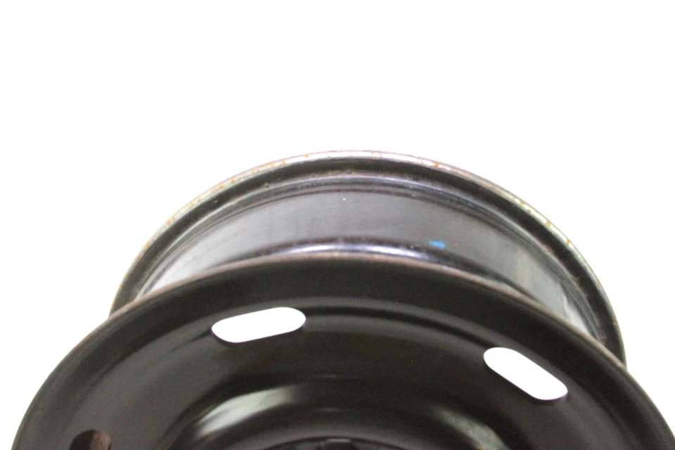 Llanta Ford Crown Victoria 2003-2008 16" 16 x 7 PI acero 7 orificios 3W73-1007-GD Foto 4 de 4