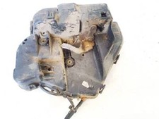 Porte arrière et accessoires Mercedes 611